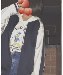 GU | ブルゾン