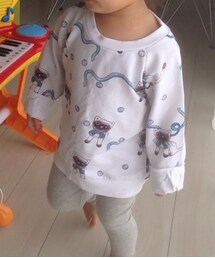 スウェット