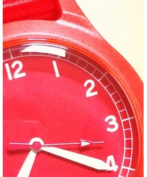 TiC TAC | アナログ腕時計