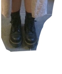 Dr. Martens | ブーツ