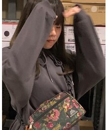 mewen | パーカー