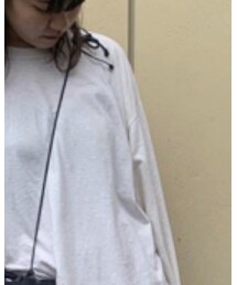 FRUIT OF THE LOOM | Tシャツ/カットソー