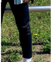 UNIQLO | デニムパンツ