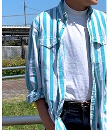 used | シャツ/ブラウス