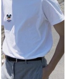 GU | Tシャツ/カットソー