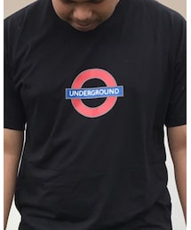 UNDERGROUND | Tシャツ/カットソー