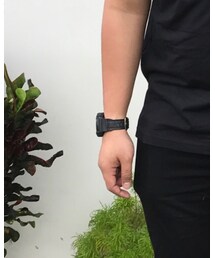 G-SHOCK | アナログ腕時計