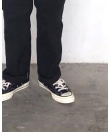 CONVERSE | スニーカー