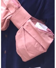 ぱりゅこ | メッセンジャーバッグ