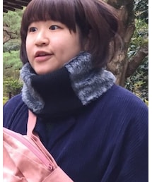 NICK NEEDLES | ストール/ショール