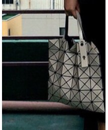 BAO BAO ISSEY MIYAKE | ハンドバッグ