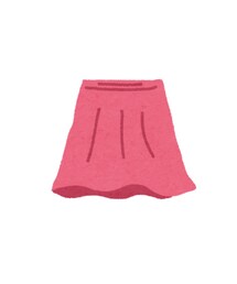 BEAUTY&YOUTH UNITED ARROWS | デニムスカート