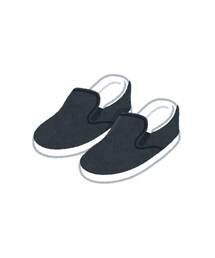 GAP | スリッポン