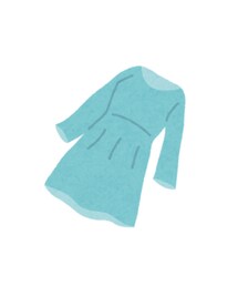 GU | ワンピース/ドレス