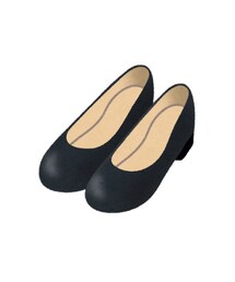 JIMMY CHOO | バレエシューズ