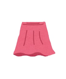 PINK HOUSE | スカート