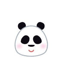 🐼 | フィギュア