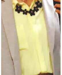 GU | シャツ/ブラウス