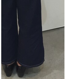 GU | デニムパンツ