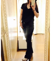 Levi's | デニムパンツ