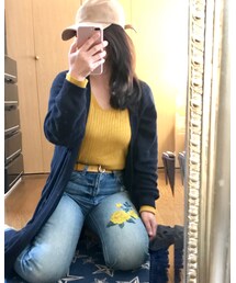 別shot☆ | 落ち着くのは、このキャップ✨(その他)