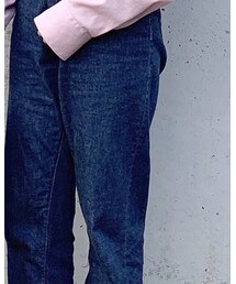 BEAMS | デニムパンツ