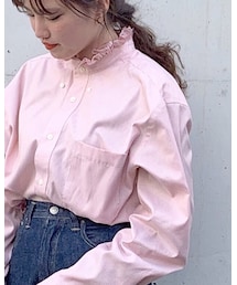 used | シャツ/ブラウス