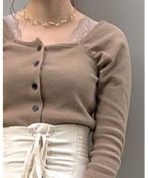 mystic | トップス