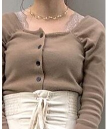 LOWRYS FARM | チョーカー