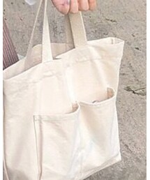 無印良品 | トートバッグ