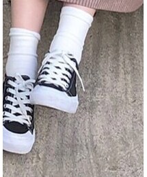 VANS | スニーカー