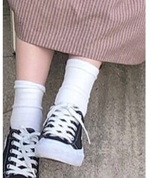 無印良品 | ソックス/靴下