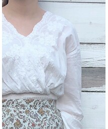 used | シャツ/ブラウス