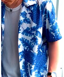 Ground Y | シャツ/ブラウス