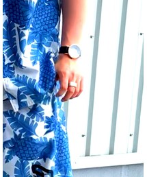 Paul Smith | リング