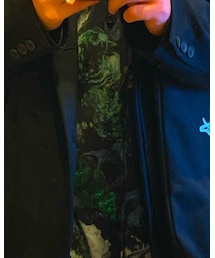 LAD MUSICIAN | シャツ/ブラウス