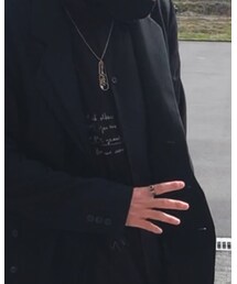 Yohji Yamamoto | シャツ/ブラウス