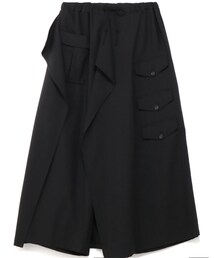 Yohji Yamamoto | パンツ