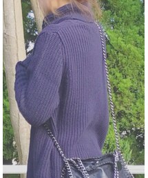 ZARA | ニット/セーター