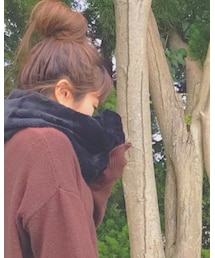 Lattice | ストール/ショール