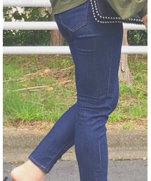 AZUL by moussy | デニムパンツ