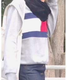 TOMMY HILFIGER | スウェット