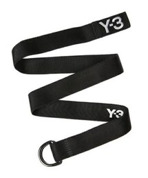 Y-3 | ベルト