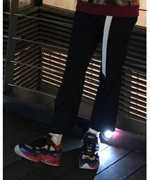 JUNYA WATANABE COMME des GARCONS | スラックス
