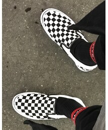 VANS | スニーカー