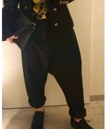 ZARA | その他パンツ