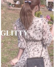 JUSGLITTY | ワンピース