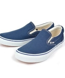 VANS | スリッポン(スニーカー)