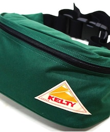 KELTY | KELTY MINI FANNY(ボディバッグ/ウエストポーチ)