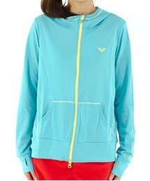 ROXY | ラッシュガード
(パーカー)